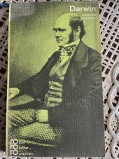 kniha Charles Darwin in Selbstzeugnissen und Bilddokumenten, Rowohlt 1968