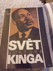 kniha Svět doktora Kinga, Práce 1983