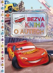 kniha Auta - Bezva kniha o Autech, Egmont 2016