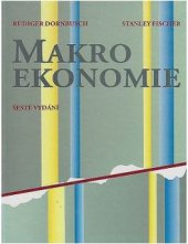 kniha Makroekonomie, Nadace Economics 1994