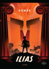 kniha Ilias, Leda 2021