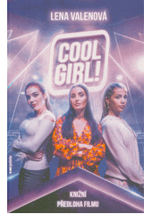 kniha Cool Girl!, Pointa 2023