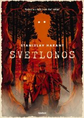 kniha Svetlonos  , Lindeni 2026
