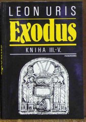 kniha Exodus I.-II., Panorama 1991