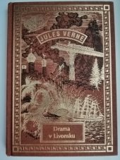 kniha Drama v Livonsku, Návrat 1999