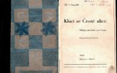 kniha Kluci ze Čtvrté ulice Příhody sedmi kluků a psa Trampa, Pokorný a spol. 1939