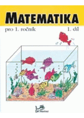 kniha Matematika. 1. ročník, Prodos 1997