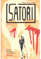 kniha Satori, Argo 2012