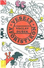 kniha Veselý aforistikon, Svoboda 1992