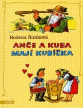 kniha Anče a Kuba mají Kubíčka, Motto 2005