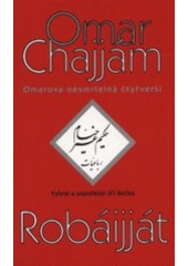 kniha Robáijját Omarova nesmrtelná čtyřverší, Dar Ibn Rushd 2001