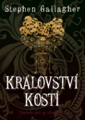 kniha Království kostí, BB/art 2009