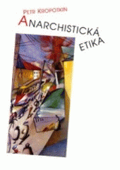 kniha Anarchistická etika, Votobia 2000