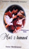 kniha Muž z temnot, Harlequin 2005