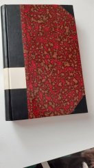 kniha Podzemní plameny román, Pokrok 1929