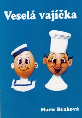 kniha Veselá vajíčka, Grafické závody Hronov 1995