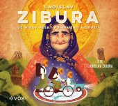 kniha Už nikdy pěšky po Arménii a Gruzii, VOXI 2024