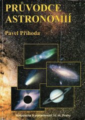 kniha Průvodce astronomií, Hvězdárna a planetárium hlavního města Prahy 2000