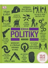 kniha Kniha politiky, Universum 2015