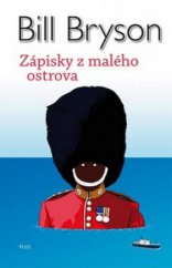 kniha Zápisky z malého ostrova, Plus 2010