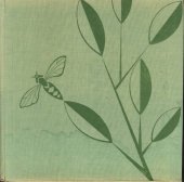 kniha Svět hmyzu, Orbis 1963