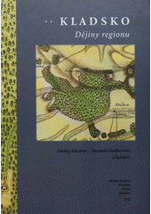 kniha Kladsko dějiny regionu 2012