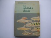 kniha Na rybářské stezce, Nakladatelství České Budějovice 1964