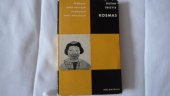 kniha Kosmas studie s výběrem z Kosmovy Kroniky, Melantrich 1972
