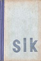 kniha Divná píseň, Československý spisovatel 1958