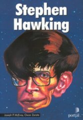 kniha Stephen Hawking, Portál 2002
