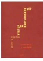 kniha Výstup na babylonskou věž otázky jazyka, mysli a porozumění, Triada 2005