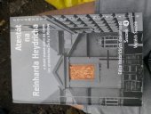kniha Atentát na Reinharda Heydricha a druhé stanné právo na území tzv. protektorátu Čechy a Morava  Edice historických dokumentů Svazek 4, AHMP 2022
