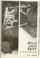 kniha Bylo jich šest, Naše vojsko 1967