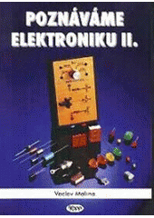 kniha Poznáváme elektroniku II, Kopp 1995