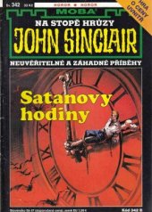kniha Satanovy hodiny, MOBA 2007