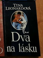 kniha Dva na lásku, Ikar 1999