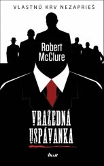 kniha Vražedná uspávanka Vlastnú krv nezaprieš, Ikar 2016