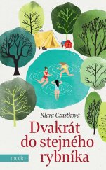 kniha Dvakrát do stejného rybníka , Motto 2024