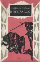 kniha Lorenzaccio, Orbis 1959