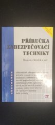 kniha Příručka zabezpečovací techniky, Cricetus 2003