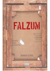kniha Falzum, Host 2012