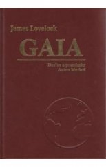 kniha Gaia nový pohled na život na Zemi, Abies 