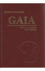 kniha Gaia nový pohled na život na Zemi, Abies 