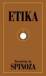 kniha Etika, Dybbuk 2004