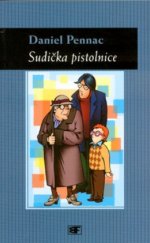 kniha Sudička pistolnice, Mladá fronta 2003