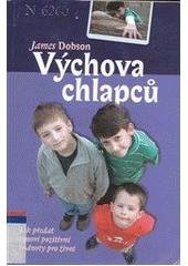 kniha Výchova chlapců, Návrat domů 2003