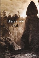 kniha Skály a lidé Skály, Pavel Mervart 2020