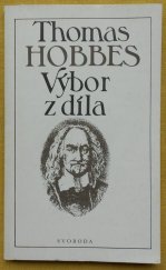 kniha Výbor z díla, Svoboda 1988