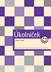 kniha Úkolníček, Wolters Kluwer 2014