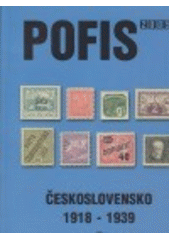 kniha Československo 1918-1939, Pofis 2004